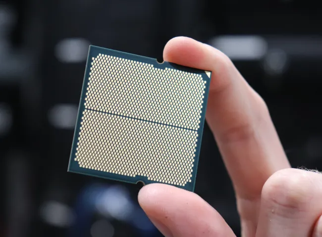AMD Ryzen 9 7900X / Ryzen 9 7950X Benchmarks Show Impressive Zen 4