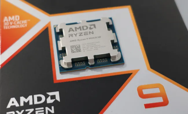 AMD Ryzen 9 9900X3D Linux Performance Review - Phoronix
