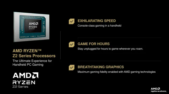 AMD Announces Ryzen 9 9950X3D & Ryzen AI Max, Previews AMD RDNA 4