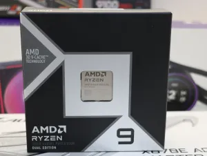 AMD Ryzen 9 9950X3D2 Benchmarks: The Best Desktop Performance For Linux Developers, Creators