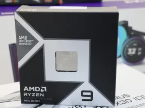 Exploring The Workloads Where The AMD Ryzen 9 9950X3D2 Makes A Lot Of Sense
