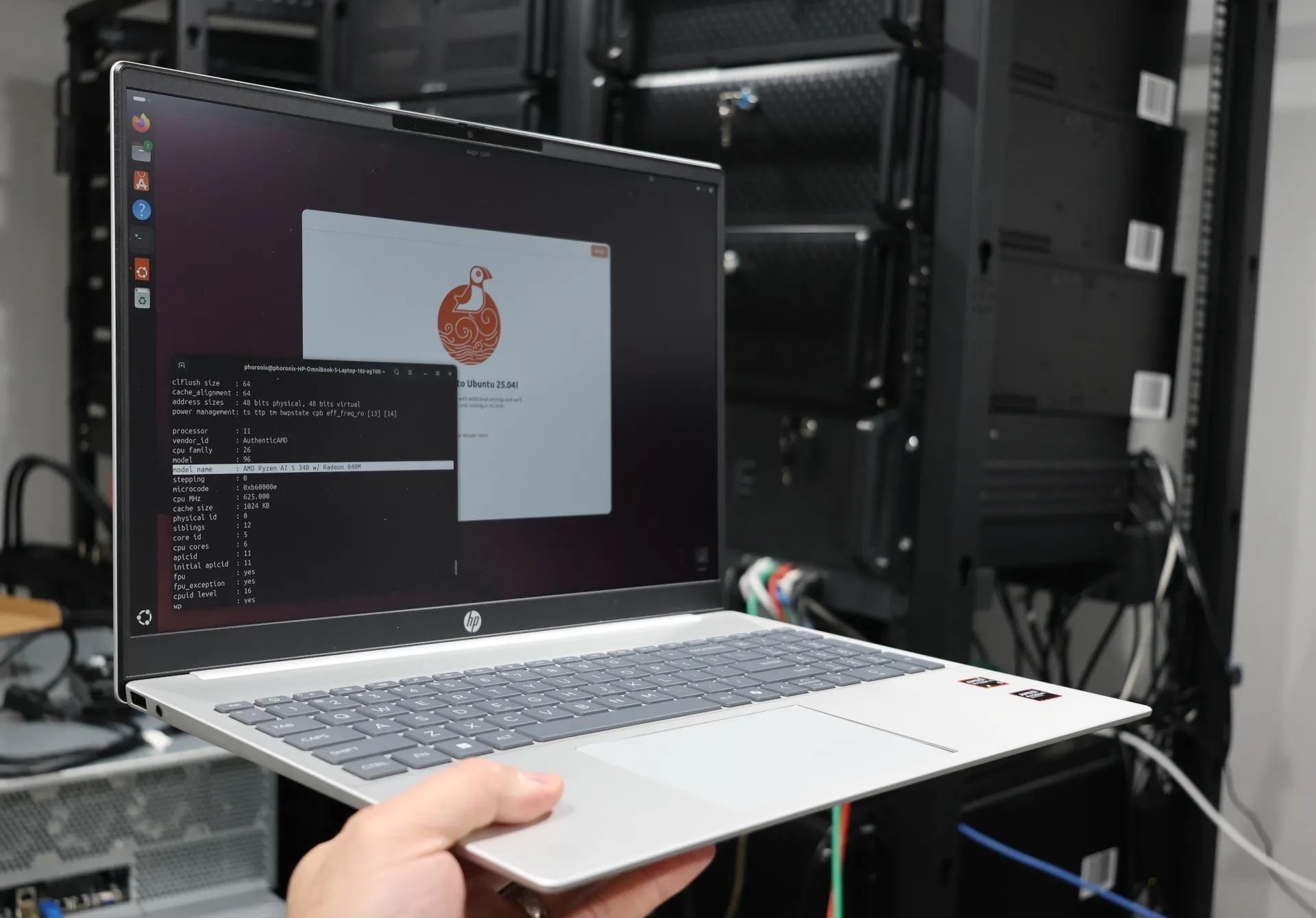 New AMD Dynamic EPP Feature Causing Some Problems With Linux 7.1