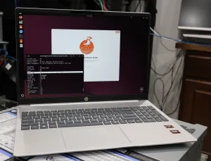 AMD Ryzen AI 5 340 "Krackan Point" Offers Outstanding Value In Sub-$500 Laptops