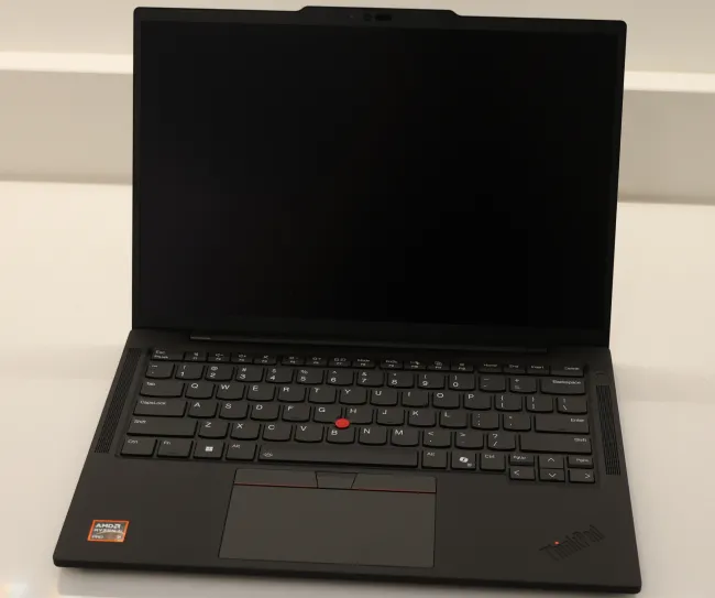 ThinkPad T14s Gen6　Ryzen7 AI 360/64GB/5G Amazon.com: Lenovo ThinkPad T14s Gen 6 21M1001YUS 14