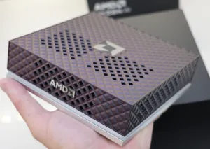 AMD Ryzen AI Halo Is An Excellent & Powerful Mini PC With Fully Open-Source Software