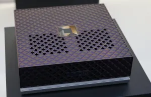 AMD Ryzen AI Halo Box RGB LED Driver Inches Closer To The Mainline Kernel