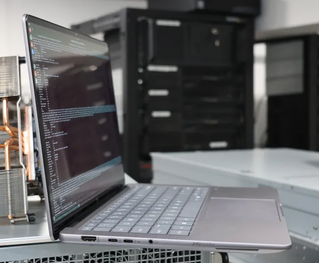 HP Zbook Ultra G1A