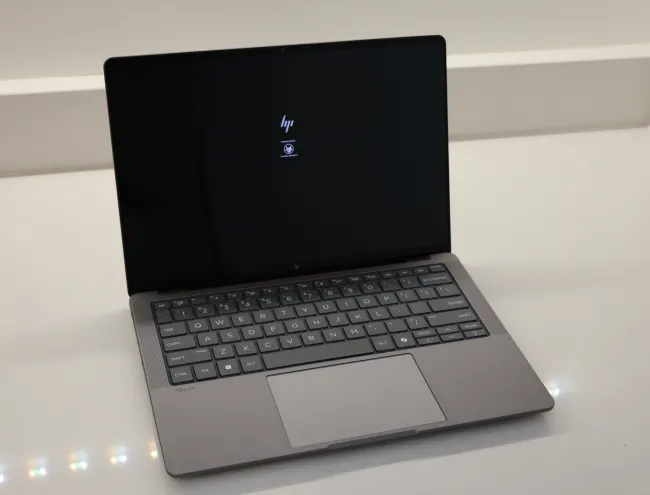 HP ZBook Ultra G1a