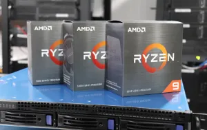 AMD Makes A Compelling Case For Budget-Friendly Ryzen Dedicated Servers