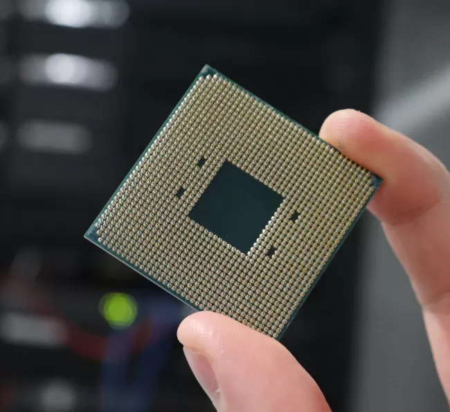 Amd online ryzen server