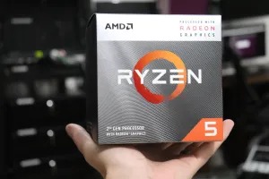 AMD Ryzen 5 3400G Is Working Well On Linux