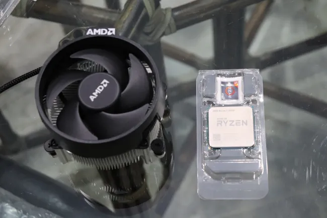 Cpu amd 3400g cheap