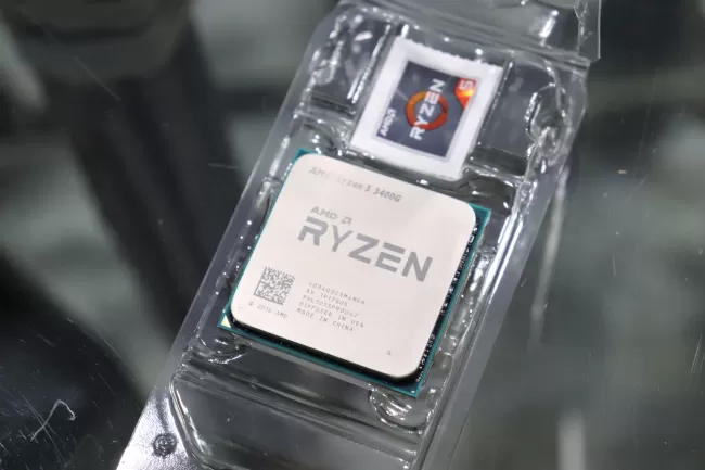 AMD Ryzen 5 3400G Is Working Well On Linux Review - Phoronix