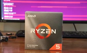 AMD Ryzen 5 3600X Linux Performance