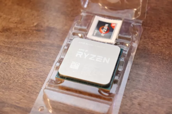AMD Ryzen 5 3600X Linux Performance Review - Phoronix