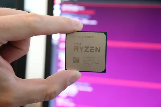 AMD Ryzen 5 3600X Linux Performance Review - Phoronix