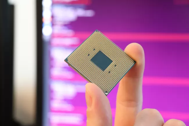 Amd ryzen 5 9600 new arrivals