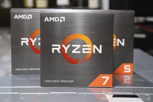 AMD Ryzen 7 5800X Linux Performance Review - Phoronix