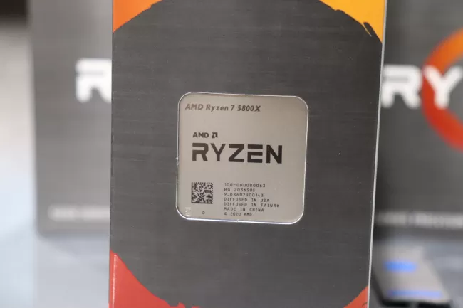 AMD Ryzen 5 5600G / Ryzen 7 5700G Linux Gaming Benchmarks - Phoronix