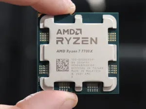 AMD Ryzen 7 7700X vs. Core i9 11900K AVX-512 Performance Analysis