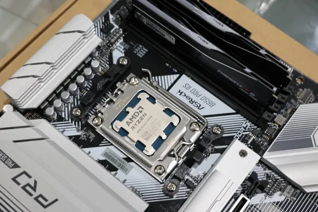 ASRock PRO RS+ Ryzen 7 8700F,メモリ64G Amazon.com: ASRock B550 PRO4 ATX Motherboard with AMD Ryzen