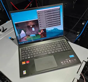 AMD Ryzen 7040 Series Shows Great AVX-512 Performance For Laptops / Mobile / Edge