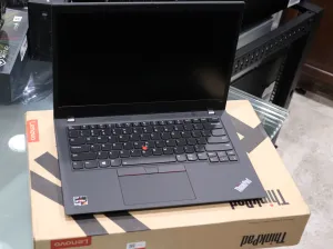 Linux Workaround Coming For Better s2idle Resume On More AMD Lenovo Laptops