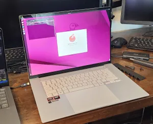 AMD Strix Point Linux Performance Comparison One Year After Launch