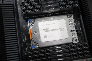 AMD Ryzen Threadripper 5965WX Benchmarks Show Some Speedups With Linux 6.0 Git