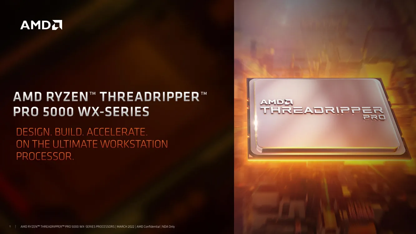 Ryzen online pro 5000