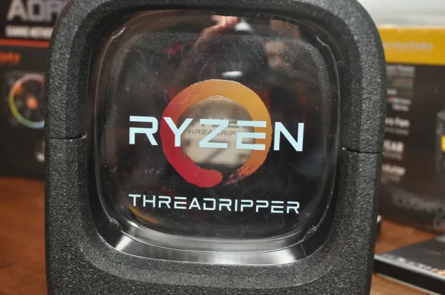 AMD Threadripper 1950X review: Better than Intel in almost every way