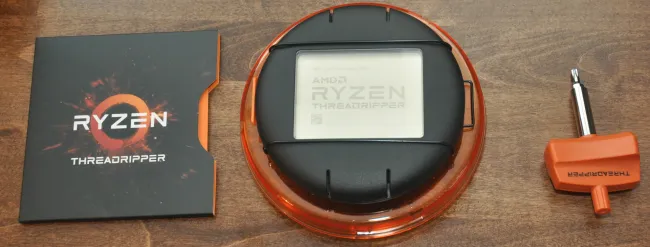 Amd sales tr 1950x