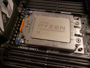 AMD Threadripper 2950X Offers Great Linux Performance At $900 USD