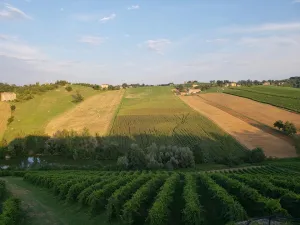 Linux Gains An Open File Server Implementation For Tractors & Agriculture Machinery