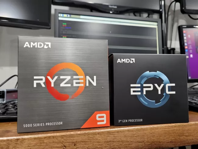Comparison of AMD Zen 3 with Predictive Store Forwarding disabled