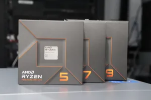 Disabling Spectre V2 Mitigations Is What Can Impair AMD Ryzen 7000 Series Performance