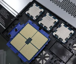 Faster AES-GCM & AES-XTS Crypto Performance For AMD CPUs With Linux 6.14