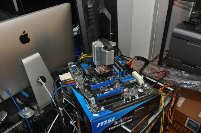 I5 5800k new arrivals