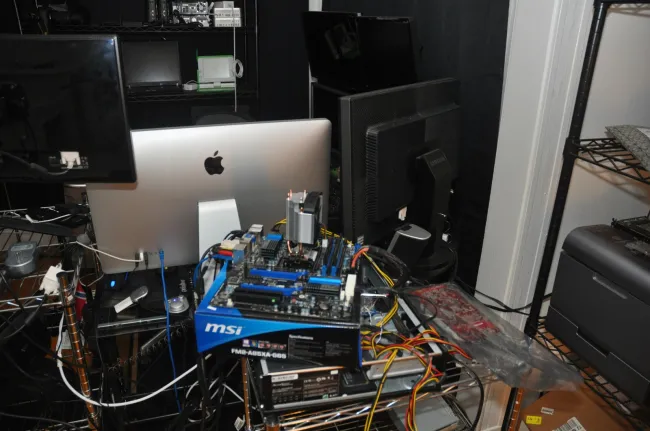 A10 5800k on sale driver