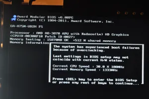 Amd A8 3870k Llano Apu Linux Overclocking Review Phoronix