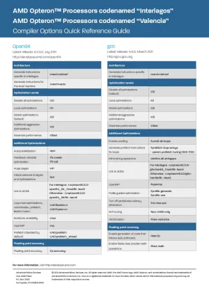 The Open64 Compiler Seeing Some Recent Changes, clang2whirl Clang Open64 Front-End