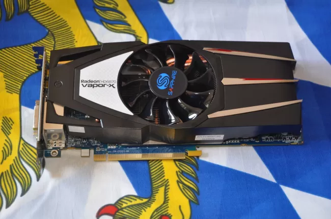 Default radeon top