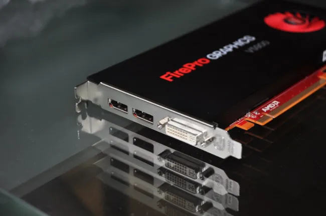 Firepro v5900 hotsell
