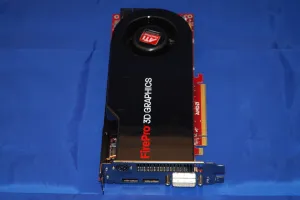 AMD FirePro V8700 1GB Review - Phoronix