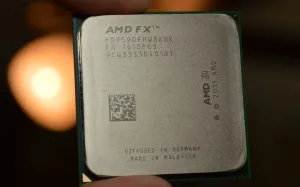Six Years After Launch, AMD Piledriver CPU Tuning Gets Reworked In LLVM Clang