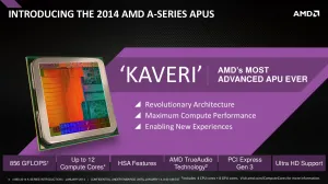 AMD Kaveri Gets A Big Performance Boost With Mesa 18.2 & AMDGPU DRM