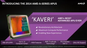 AMD & Valve Deliver Better Kaveri / Kabini APU Experience With Upcoming Linux 7.1