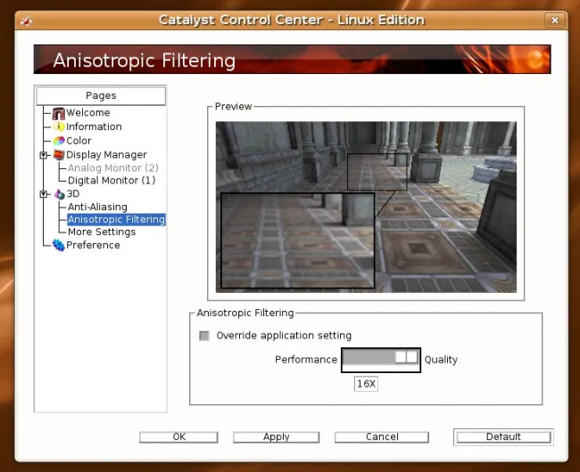 There's One Big Feature Left For The Radeon Linux Driver Left To Tackle