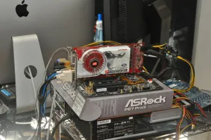 Mesa Developers Discuss Branching Off Old Drivers, Including R300g & i915