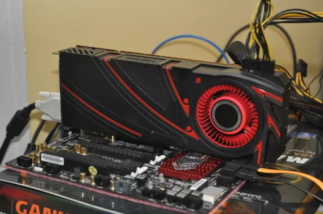 Amd Radeon R9 290 On Linux Review Phoronix